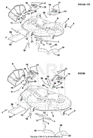 Belt Covers And Blades (2)