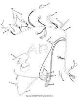 Electrical System