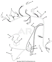 Electrical System