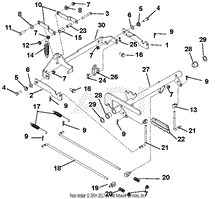 Parking Brake