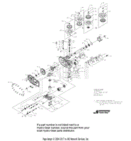 Transaxle - Right Hand