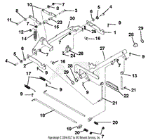 Parking Brake