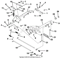 Parking Brake