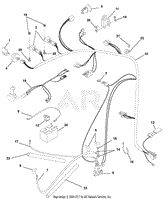 Electrical System