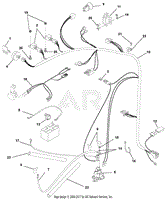 Electrical System