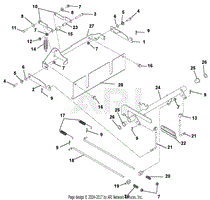 Parking Brake