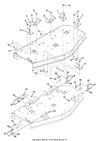 Mounting Brackets