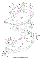 Mounting Brackets