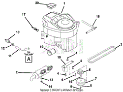 Engine And Clutch