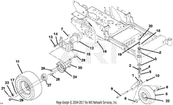 Motors And Wheels