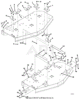 Mounting Brackets