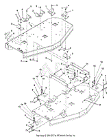 Mounting Brackets