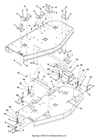 Mounting Brackets