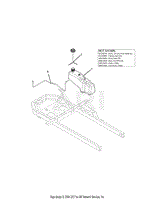 Fuel System - Non-CARB