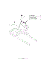 Fuel System - Non-CARB