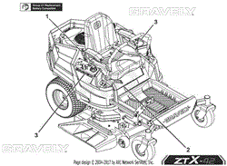 Decals - Style 42