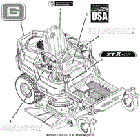 Decals - Style 42