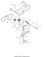 Transaxle Drive