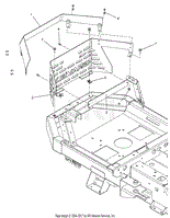 Engine Shroud