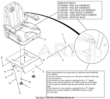 Seat (05176200)