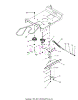 Transaxle Drive