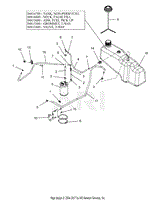 Fuel System - CARB