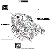 Decals - Style 52&quot;