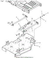 Deck Lift