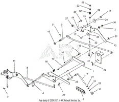 Parking Brake