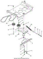 Transaxle Drive