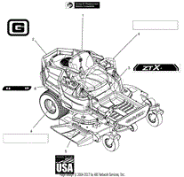 Decals - Style 52&quot;