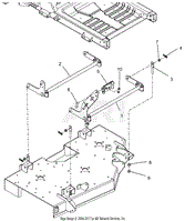 Deck Lift