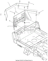 Engine Shroud