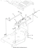 Deck Lift