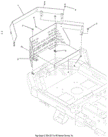 Engine Shroud