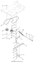 Transaxle Drive