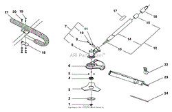 Brush Cutter