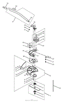 Parts List Rev D