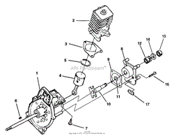 Engine Internal