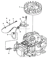 Electric Device