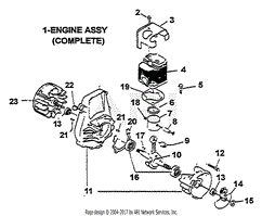 Engine Internal