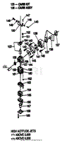 Carburetor Assembly