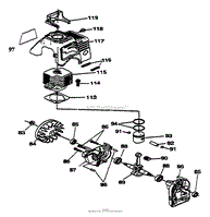 Engine Internal