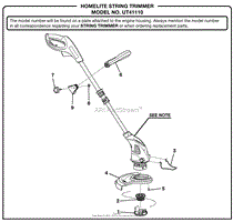 String Trimmer