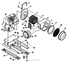 Blower