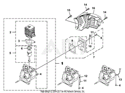 Engine Internal