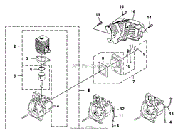 Engine Internal