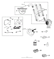 Tubes - Accessories