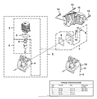 Engine Internal