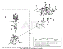 Engine Internal